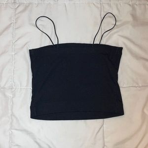 american eagle crop top